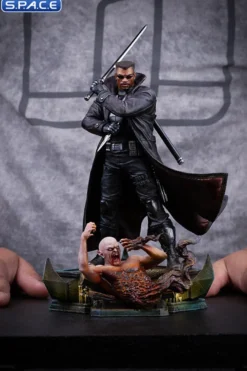 1/10 Scale Blade Art Scale Statue