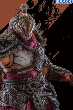 1/12 Scale Blade Master Weng