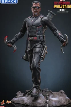 1/6 Scale Blade Movie Masterpiece MMS791