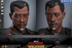 1/6 Scale Blade Movie Masterpiece MMS791