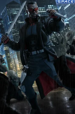 1/12 Scale Blade One:12 Collective