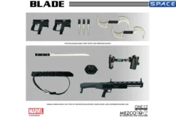 1/12 Scale Blade One:12 Collective