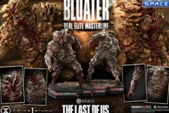 1/4 Scale Bloater Real Elite Masterline Statue