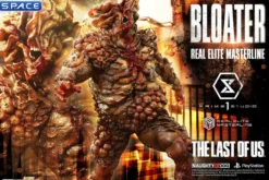 1/4 Scale Bloater Real Elite Masterline Statue