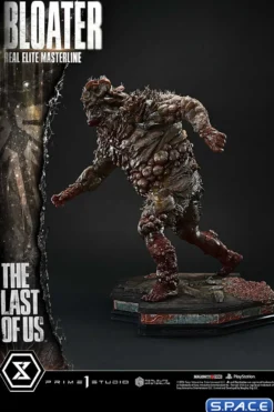 1/4 Scale Bloater Real Elite Masterline Statue
