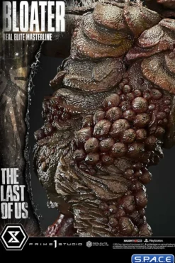 1/4 Scale Bloater Real Elite Masterline Statue