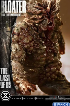 1/4 Scale Bloater Real Elite Masterline Statue