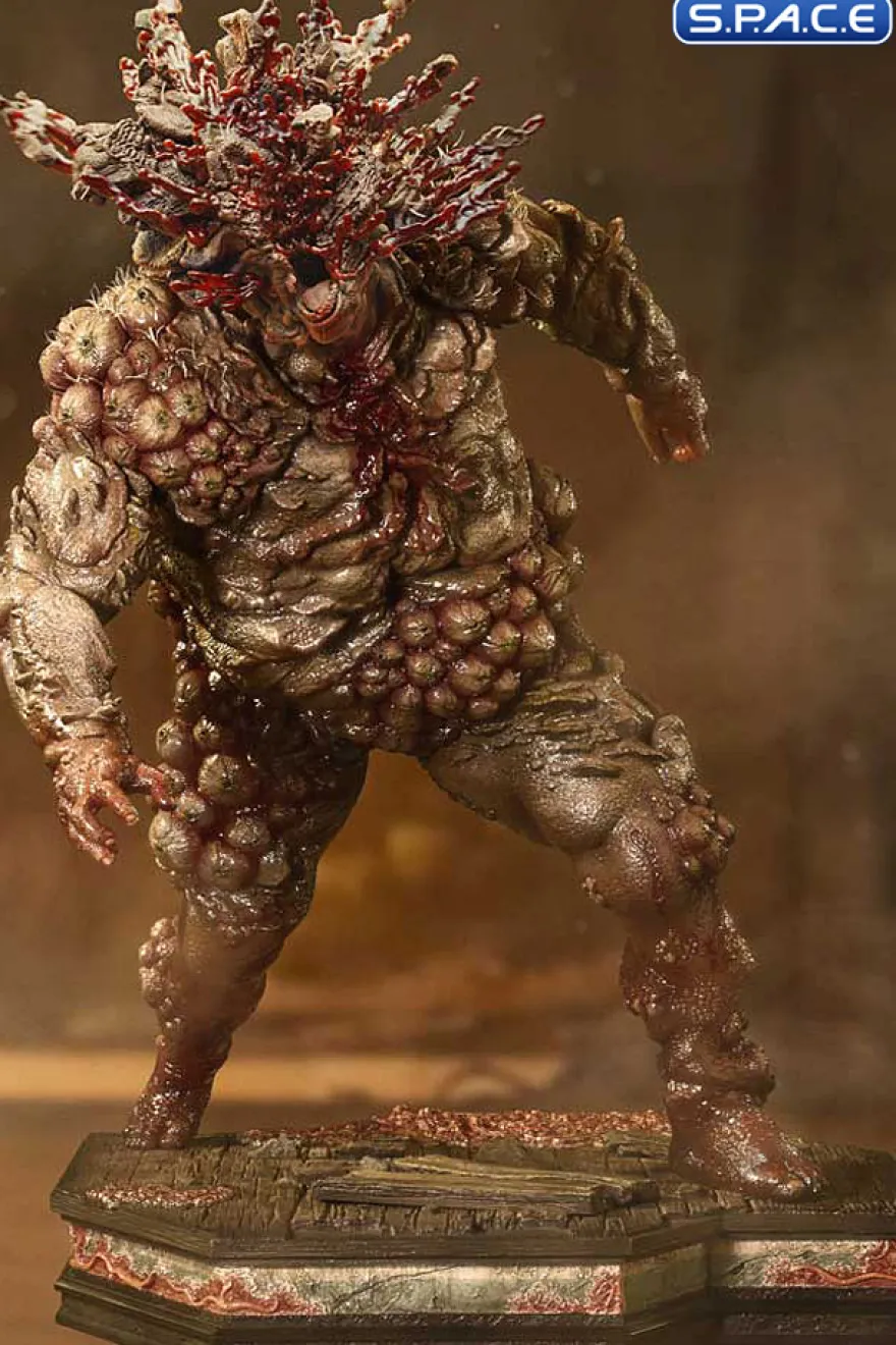 1/4 Scale Bloater Real Elite Masterline Statue - Ultimate Bonus Version