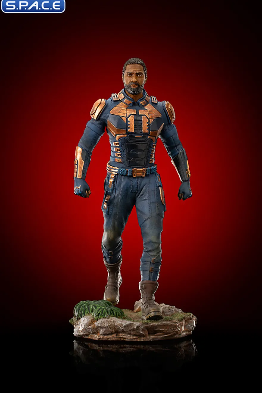 1/10 Scale Bloodsport BDS Art Scale Statue