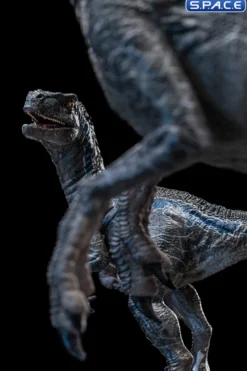 1/10 Scale Blue and Beta Deluxe Art Scale