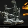 1/6 Scale Blue & Beta Legacy Museum Collection Statue