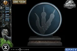 1/2 Scale Blue Legacy Museum Collection Statue