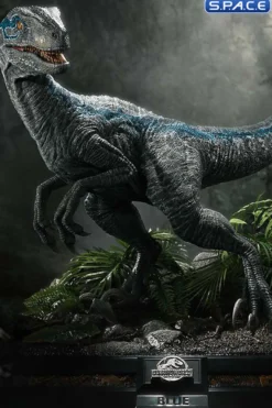 1/2 Scale Blue Legacy Museum Collection Statue