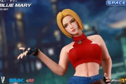 1/6 Scale Blue Mary