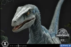 1/10 Scale Blue Prime Collectible Figures Statue
