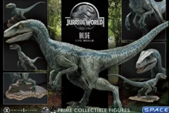 1/10 Scale Blue Prime Collectible Figures Statue