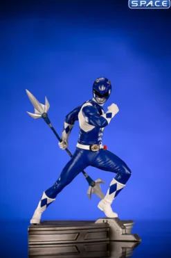 1/10 Scale Blue Ranger BDS Art Scale Statue