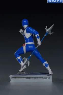 1/10 Scale Blue Ranger BDS Art Scale Statue