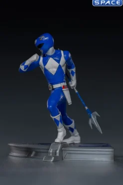 1/10 Scale Blue Ranger BDS Art Scale Statue