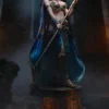 1/6 Scale Blue Tefnut