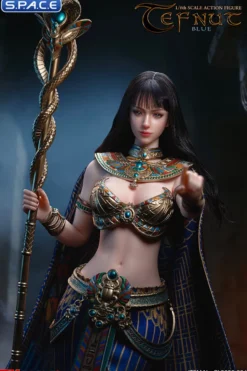 1/6 Scale Blue Tefnut