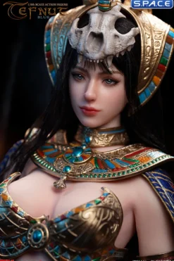1/6 Scale Blue Tefnut