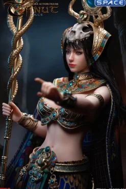 1/6 Scale Blue Tefnut