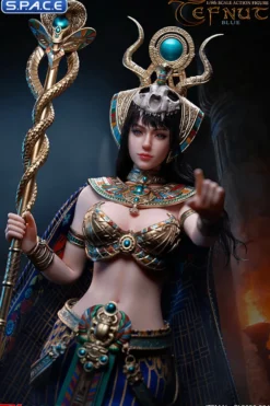 1/6 Scale Blue Tefnut