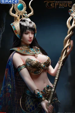 1/6 Scale Blue Tefnut
