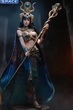 1/6 Scale Blue Tefnut