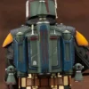 1/10 Scale Boba Fett ARTFX+ Statue