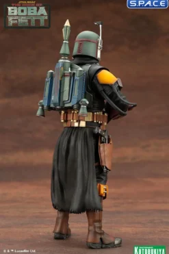 1/10 Scale Boba Fett ARTFX+ Statue