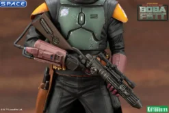 1/10 Scale Boba Fett ARTFX+ Statue