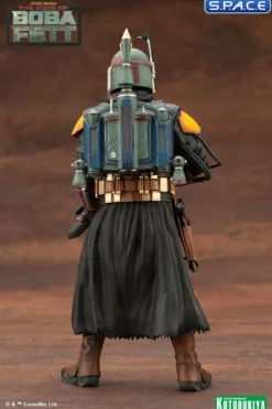 1/10 Scale Boba Fett ARTFX+ Statue