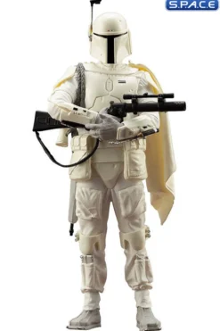 1/10 Scale Boba Fett ARTFX+ Statue