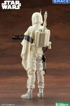 1/10 Scale Boba Fett ARTFX+ Statue