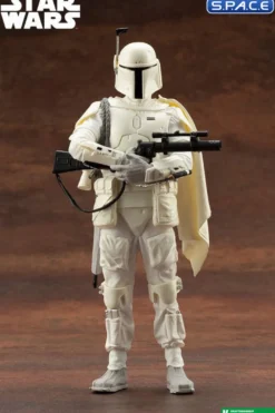 1/10 Scale Boba Fett ARTFX+ Statue