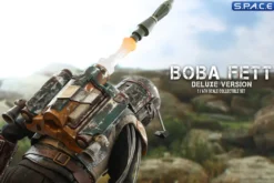 1/6 Scale Boba Fett Deluxe Version TV Masterpiece Set TMS034