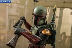 1/4 Scale Boba Fett QS022