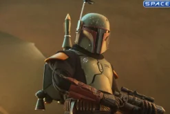 1/4 Scale Boba Fett QS022