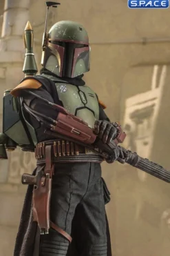 1/4 Scale Boba Fett QS022