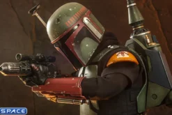 1/4 Scale Boba Fett QS022