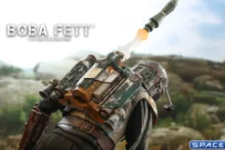 1/6 Scale Boba Fett TV Masterpiece TMS033