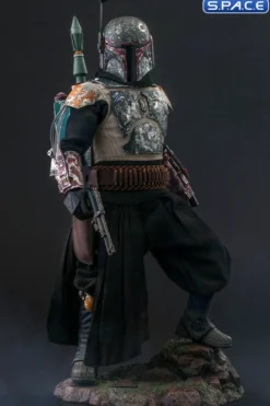 1/6 Scale Boba Fett TV Masterpiece TMS033