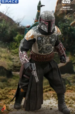 1/6 Scale Boba Fett TV Masterpiece TMS033