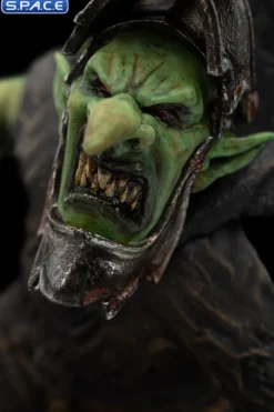 1/10 Scale Boingrot Bounder Statue
