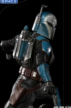 1/10 Scale Bo-Katan BDS Art Scale Statue