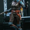 1/6 Scale Bo-Katan Kryze TV Masterpiece TMS035