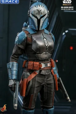 1/6 Scale Bo-Katan Kryze TV Masterpiece TMS035