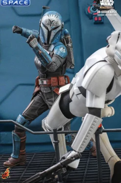1/6 Scale Bo-Katan Kryze TV Masterpiece TMS035